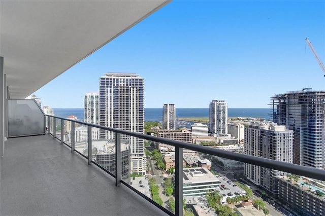 400 CENTRAL AVENUE 2903, St Petersburg, FL 33701