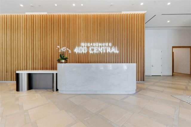 400 CENTRAL AVENUE 2903, St Petersburg, FL 33701