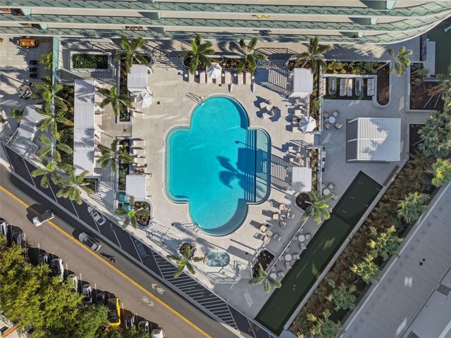 400 CENTRAL AVENUE 2903, St Petersburg, FL 33701