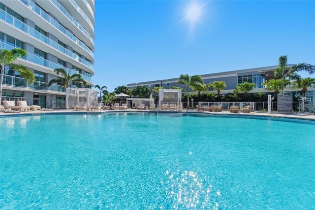 400 CENTRAL AVENUE 2903, St Petersburg, FL 33701