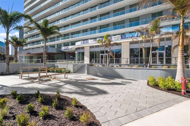 400 CENTRAL AVENUE 2903, St Petersburg, FL 33701