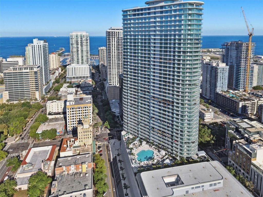 400 CENTRAL AVENUE 2903, St Petersburg, FL 33701