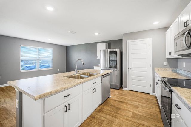 304 Rhineheart Lane, Foley, AL 36535