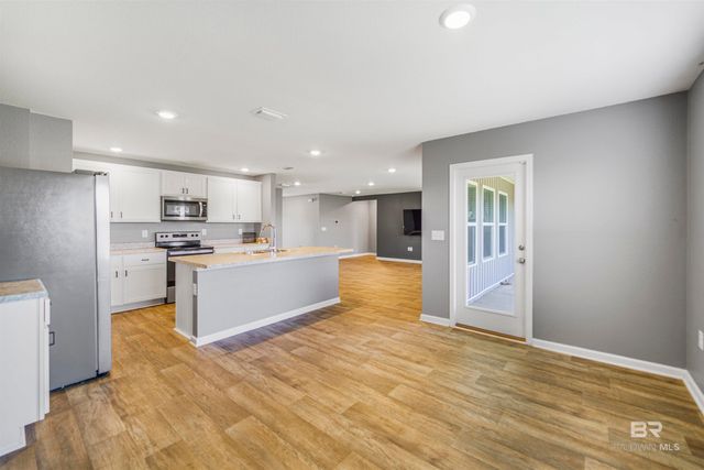 304 Rhineheart Lane, Foley, AL 36535