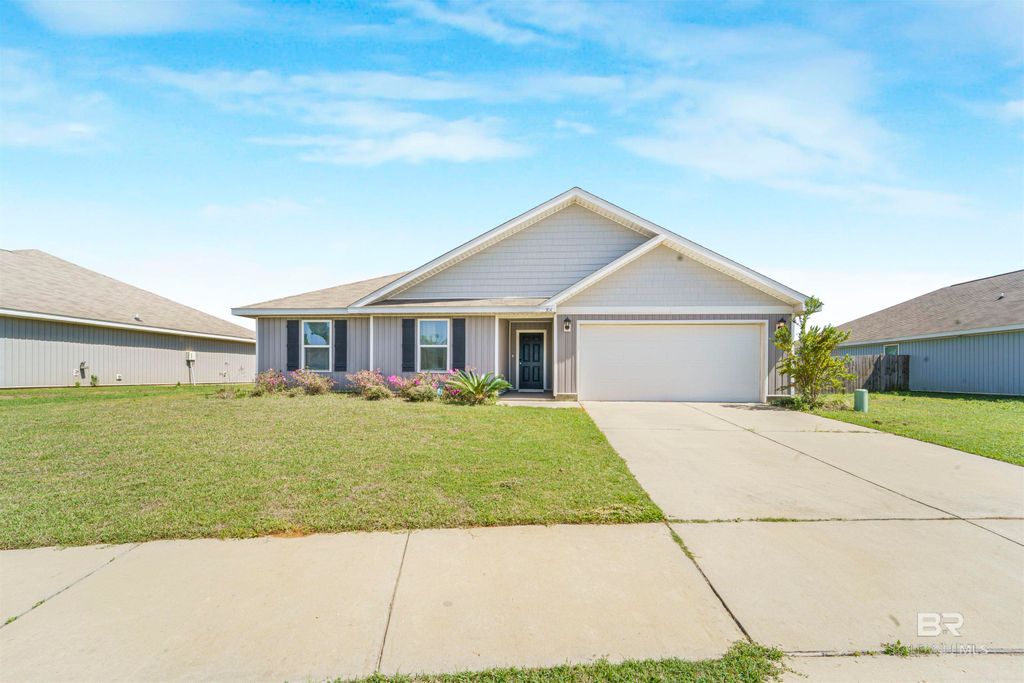 304 Rhineheart Lane, Foley, AL 36535