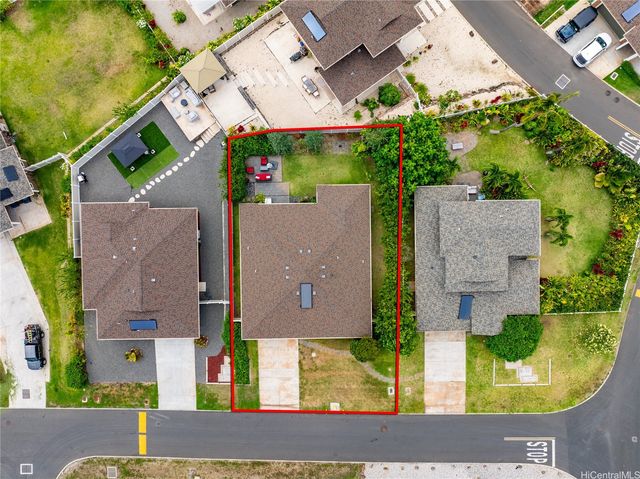 84-84 Maiola Place, Waianae, HI 96792