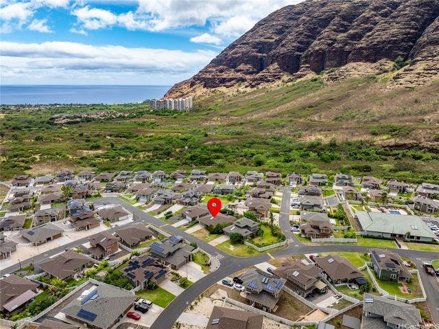84-84 Maiola Place, Waianae, HI 96792