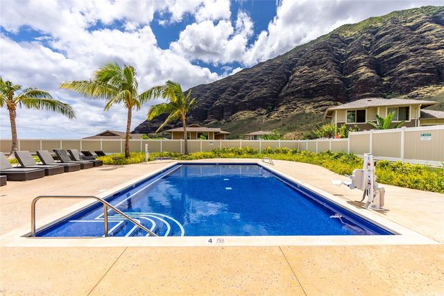 84-84 Maiola Place, Waianae, HI 96792