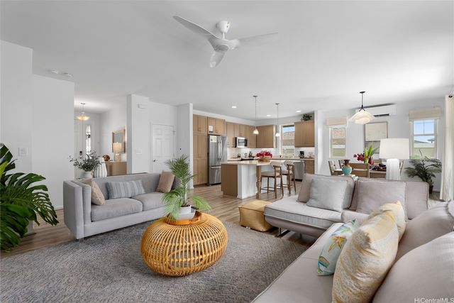 84-84 Maiola Place, Waianae, HI 96792