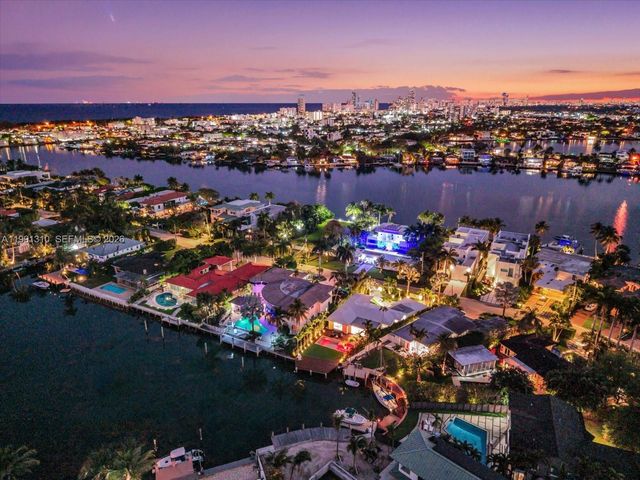 1277 Biscaya Dr, Surfside, FL 33154