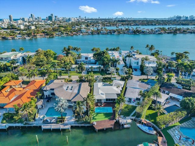 1277 Biscaya Dr, Surfside, FL 33154