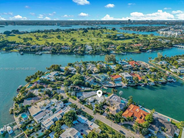 1277 Biscaya Dr, Surfside, FL 33154