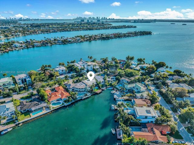 1277 Biscaya Dr, Surfside, FL 33154