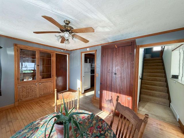 N8519 Front Street, Burnett, WI 53922