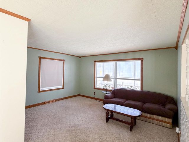 N8519 Front Street, Burnett, WI 53922