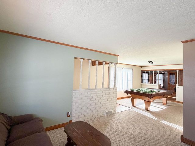 N8519 Front Street, Burnett, WI 53922