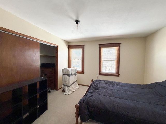 N8519 Front Street, Burnett, WI 53922