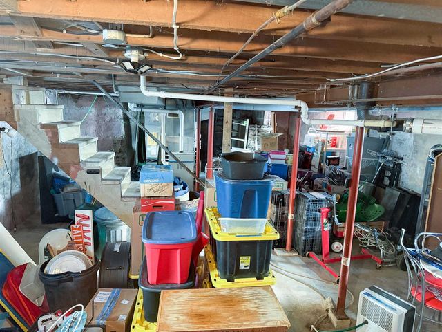 N8519 Front Street, Burnett, WI 53922