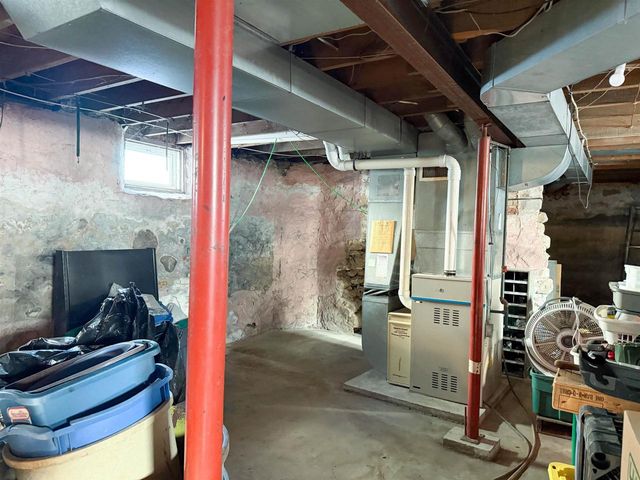 N8519 Front Street, Burnett, WI 53922