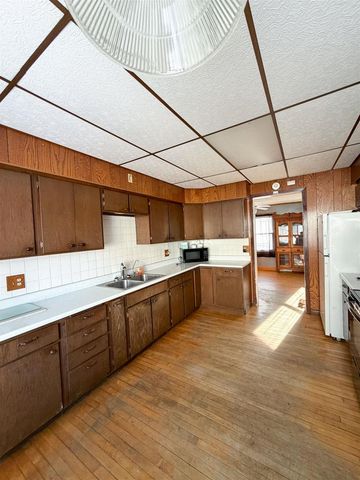 N8519 Front Street, Burnett, WI 53922