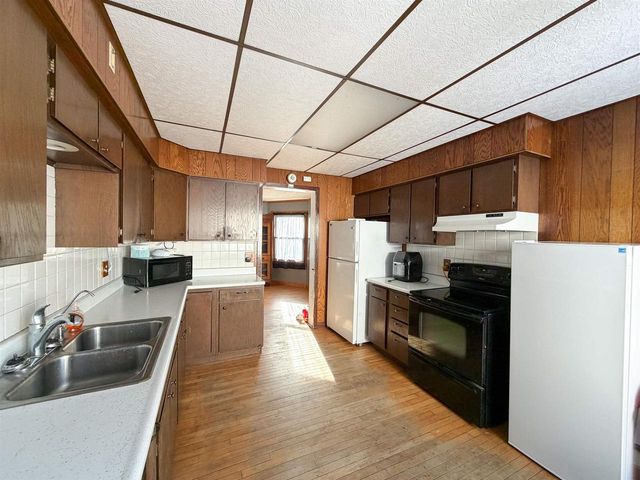 N8519 Front Street, Burnett, WI 53922