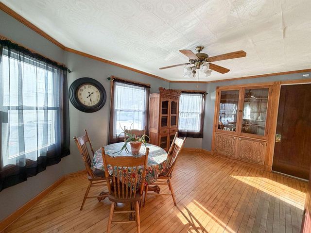 N8519 Front Street, Burnett, WI 53922