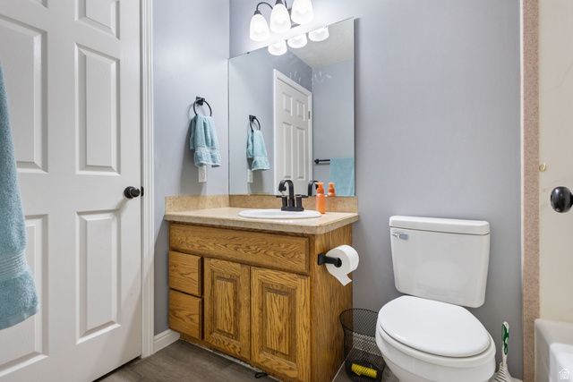 568 W 375 N, Clearfield, UT 84015