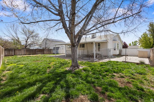 568 W 375 N, Clearfield, UT 84015