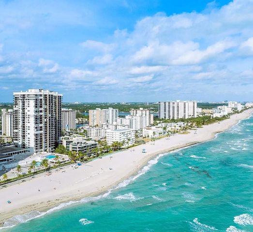 2401 S Ocean Dr 701, Hollywood, FL 33019