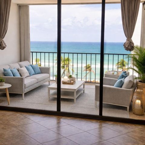 2401 S Ocean Dr 701, Hollywood, FL 33019