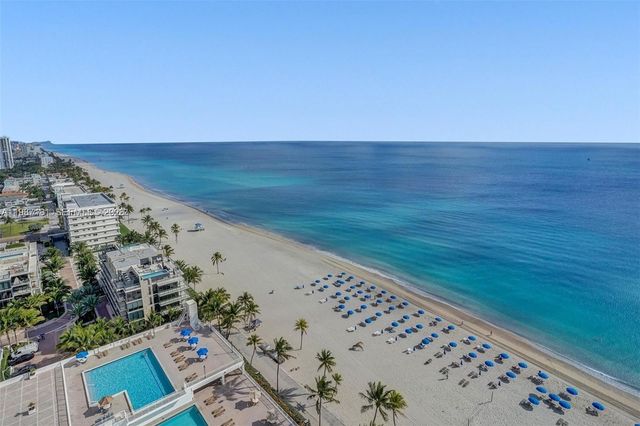 2401 S Ocean Dr 701, Hollywood, FL 33019