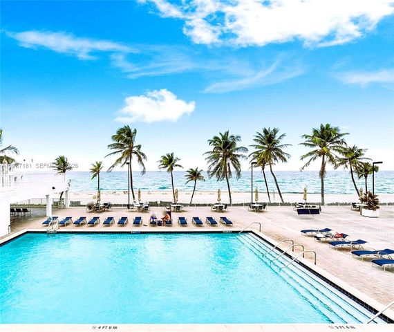 2401 S Ocean Dr 701, Hollywood, FL 33019