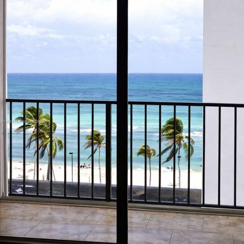 2401 S Ocean Dr 701, Hollywood, FL 33019