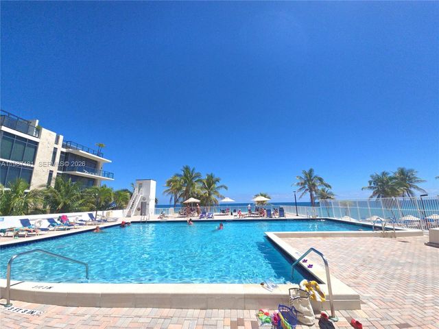 2401 S Ocean Dr 701, Hollywood, FL 33019