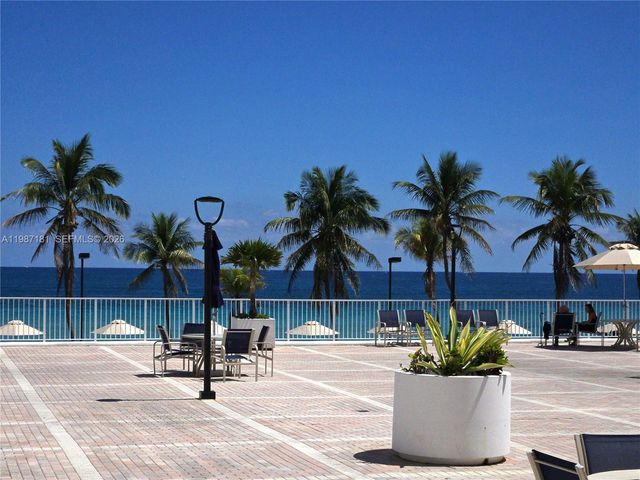 2401 S Ocean Dr 701, Hollywood, FL 33019