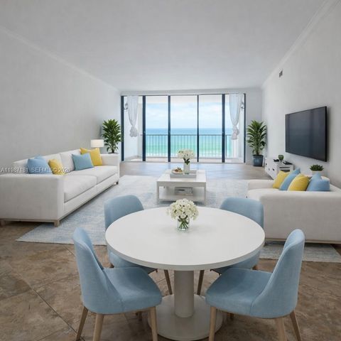 2401 S Ocean Dr 701, Hollywood, FL 33019