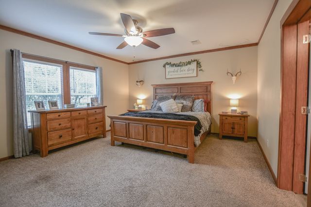 976 NW KC 476, Harper, TX 78631