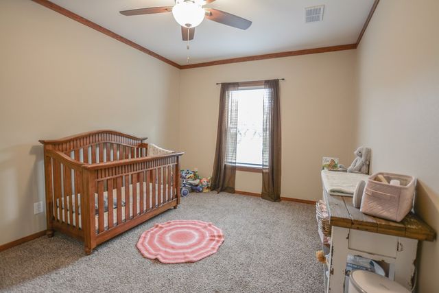 976 NW KC 476, Harper, TX 78631