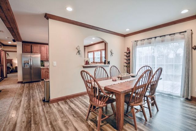 976 NW KC 476, Harper, TX 78631