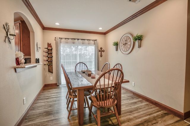 976 NW KC 476, Harper, TX 78631