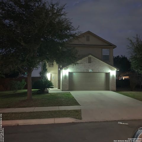16626 Clydesdale Run, Selma, TX 78154