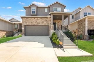 9106 MCCOY PASS, Converse, TX 78109