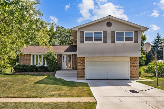 1727 Roosa Lane, Elk Grove Village, IL 60007