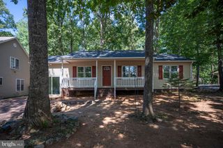 303 MT PLEASANT DR, Locust Grove, VA 22508