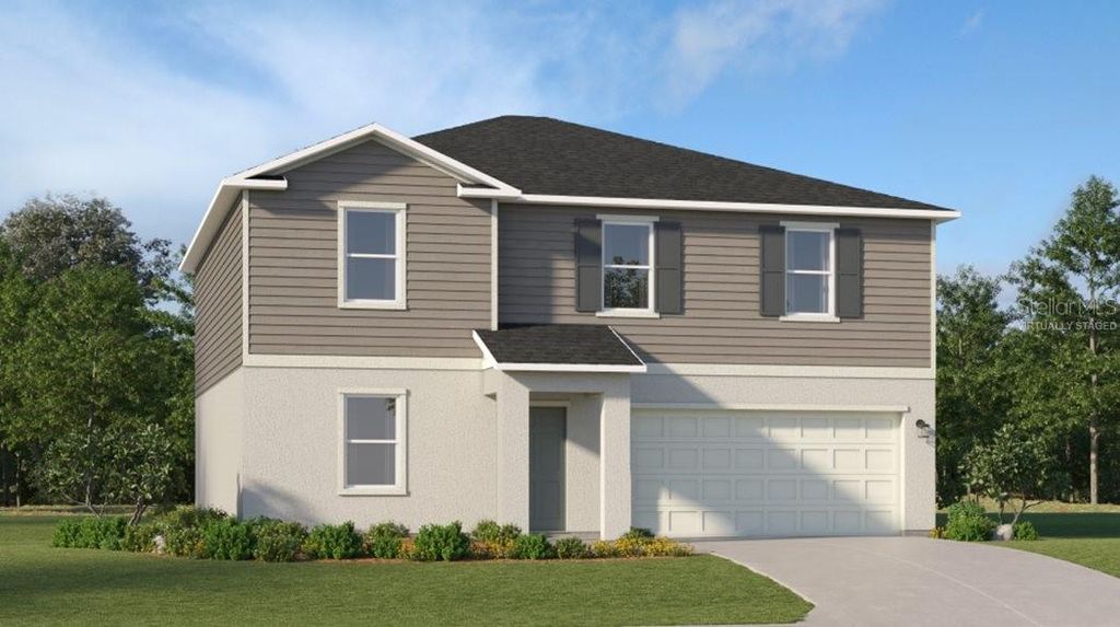 1955 WILDER WAY, Eagle Lake, FL 33839