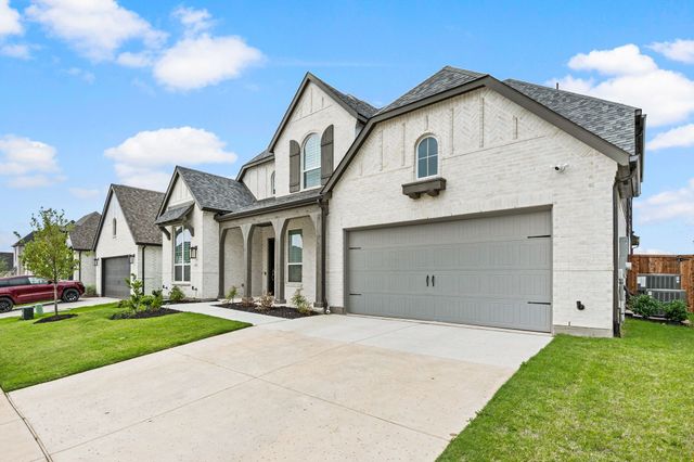 16325 Renault Street, Justin, TX 76247