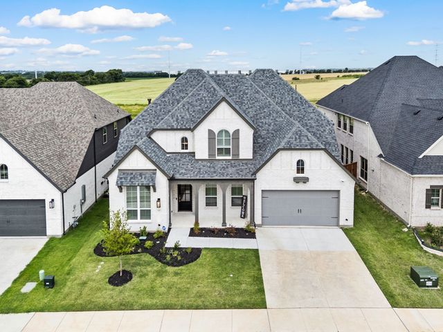 16325 Renault Street, Justin, TX 76247