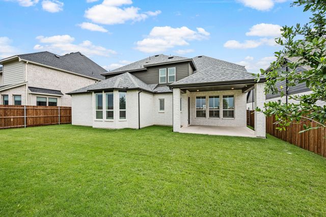 16325 Renault Street, Justin, TX 76247