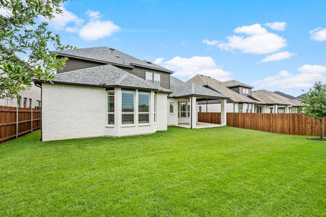 16325 Renault Street, Justin, TX 76247