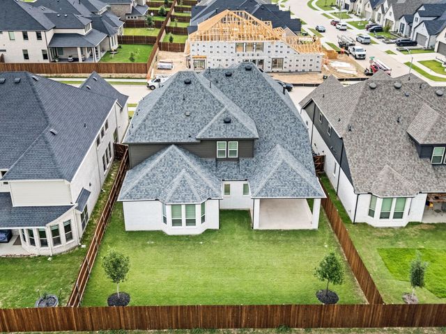 16325 Renault Street, Justin, TX 76247